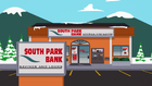 Bank of South Park