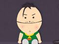 South park ike puberty