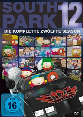 SouthParkStaffel12