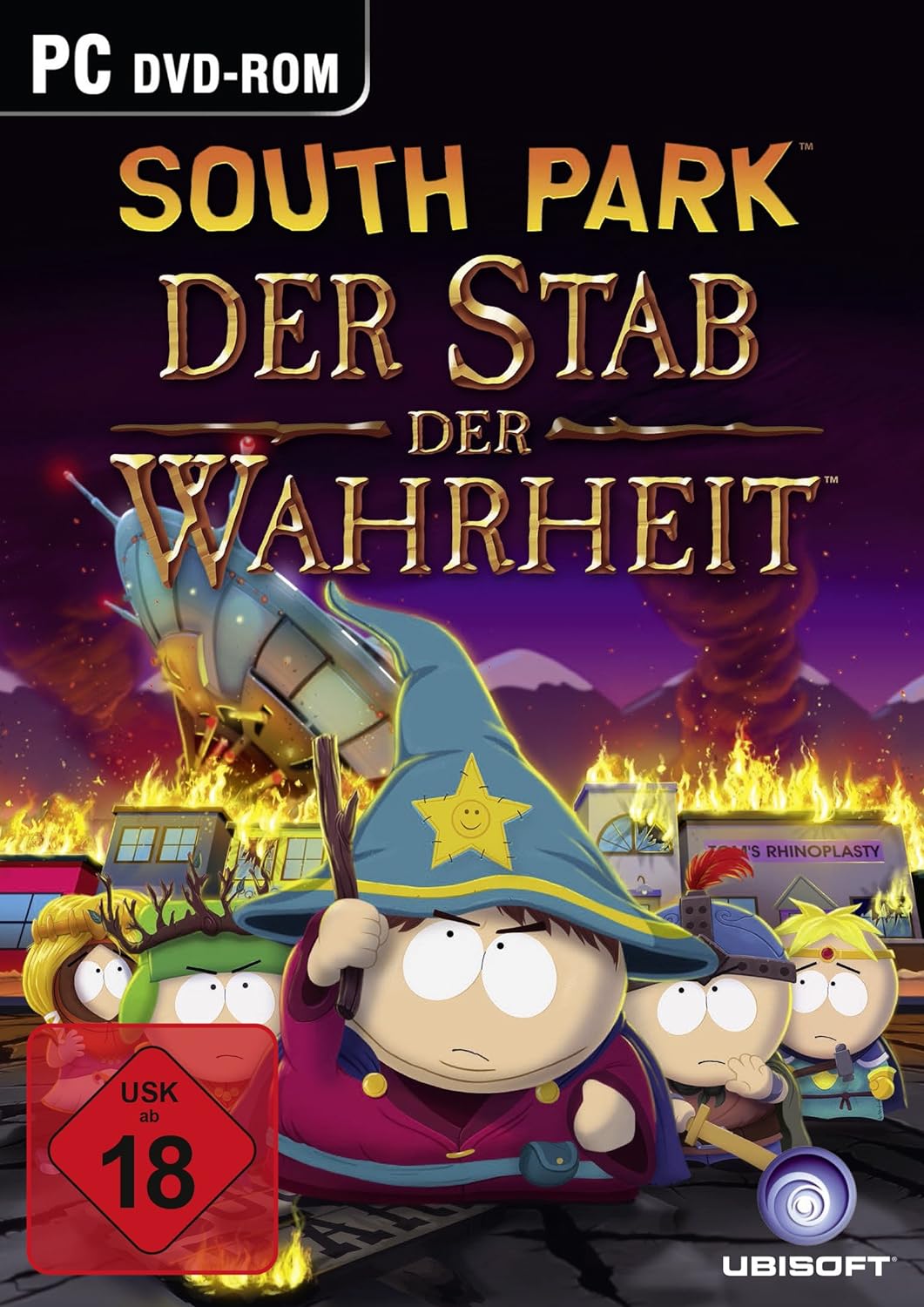 Colbert Fällt South Park Bleibt Die Krasse Wahrheit Über Paramounts Widersprüchliche Strategie - 1krzs4i