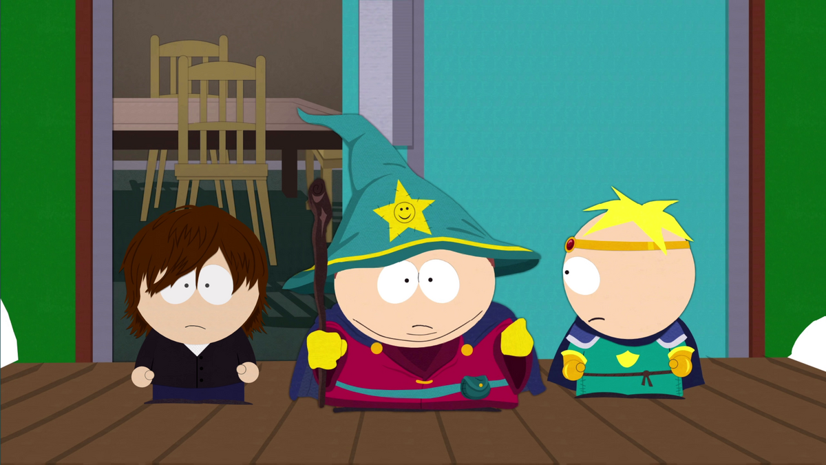 Colbert Fällt South Park Bleibt Die Wahrheit Über Paramounts Geheime Deals - al1eyx7