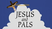 Jesus Fernsehsendung, .