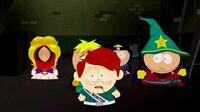 South Park The Stick of Truth - Ginger Kid Nazi Zombie Trailer North America