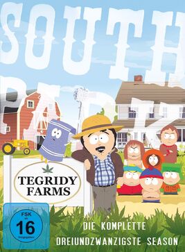 SouthParkStaffel23