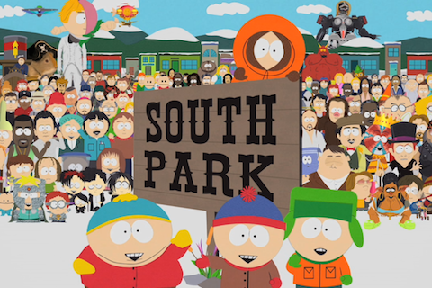South Park Wiki