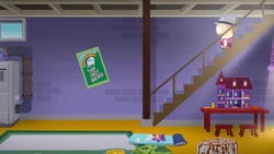 Bebe S House South Park The Fractured But Whole Wiki