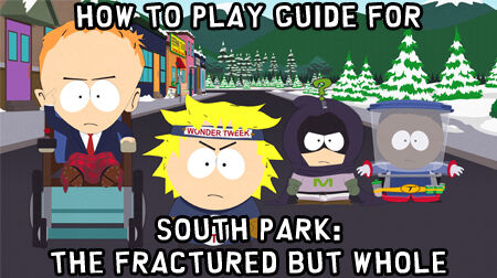 South Park, NickAdult Wiki