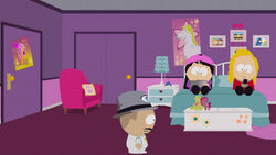 Bebe S House South Park The Fractured But Whole Wiki Bebe S House South Park The Fractured But Whole Wiki