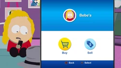 Bebe S House South Park The Fractured But Whole Wiki