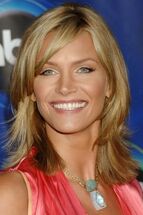 South Park Ellen Voice Natasha Henstridge