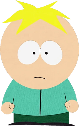 Butters