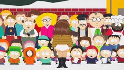 7x5 Jennifer Lopez in South Park