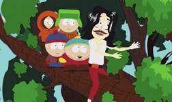 South Park 8x7 1