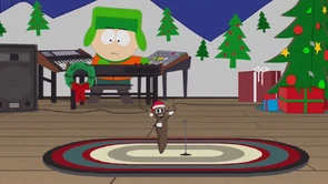 S22e03 The Problem with a Poo