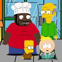 Sexta Temporada | Wiki South Park | Fandom