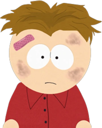 ケヴィン マコーミック サウスパーク アーカイブス Wiki Fandom