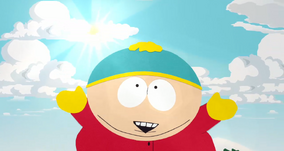 21x01 Cartman