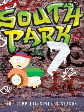 South Park 7ª temporada - AdoroCinema