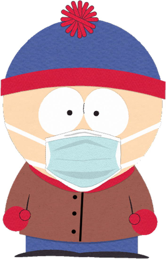 Stan Marsh - Wikipedia