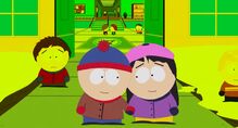 South Park 26x4