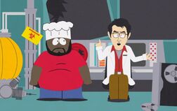 7x4 Chef and the Scientist.jpg