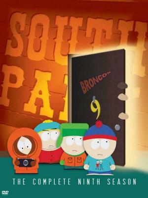 South Park - Season 2, Ep. 7 - Cidade à beira do sempre - Full