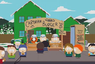 Stan Marsh - Wikipedia