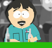 Randy Marsh