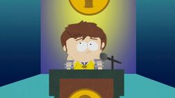 South Park 8x3 3