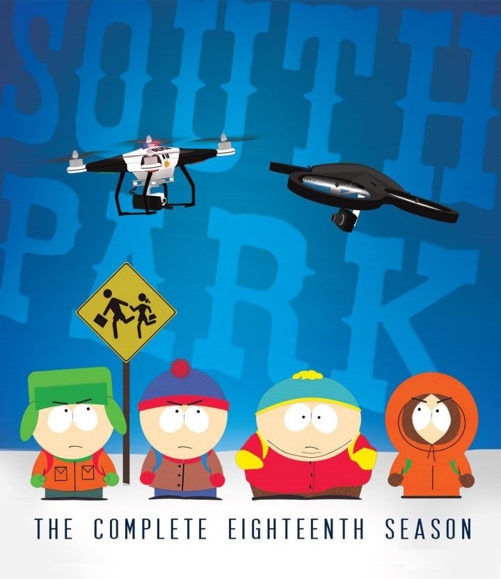 South Park - IGN