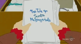 TaleofScrotieMcBoogerballs14