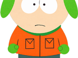 Kyle Broflovski