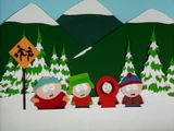 Cartman Ganha uma Sonda Anal/Galeria
