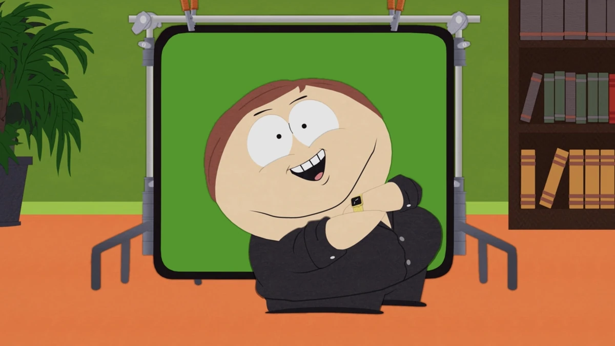 Gente da Cidade Wiki South Park Fandom