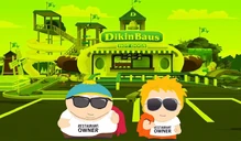 South Park 26x5