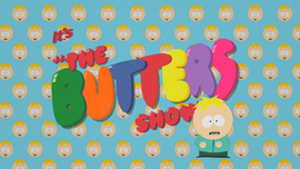 Butters' very own Episode HD