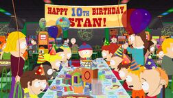 15x07 Stan Birthday