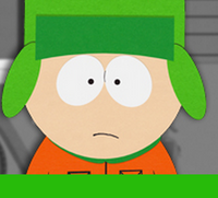 Kyle Broflovski