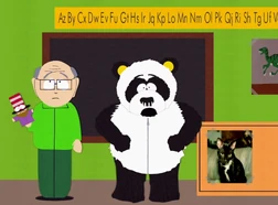 S03E06 Panda