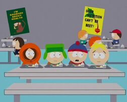 7x11 Butters is Invited.jpg