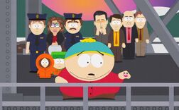 7x5 Cartman Revelation