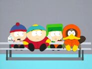 South Park DamienGallery3