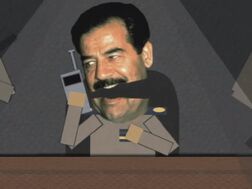 2x01 Saddam