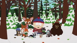 South Park 8x14 1