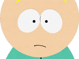 Butters Stotch