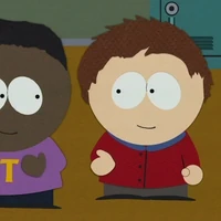 Tyde South Park Fanon Wikia Fandom