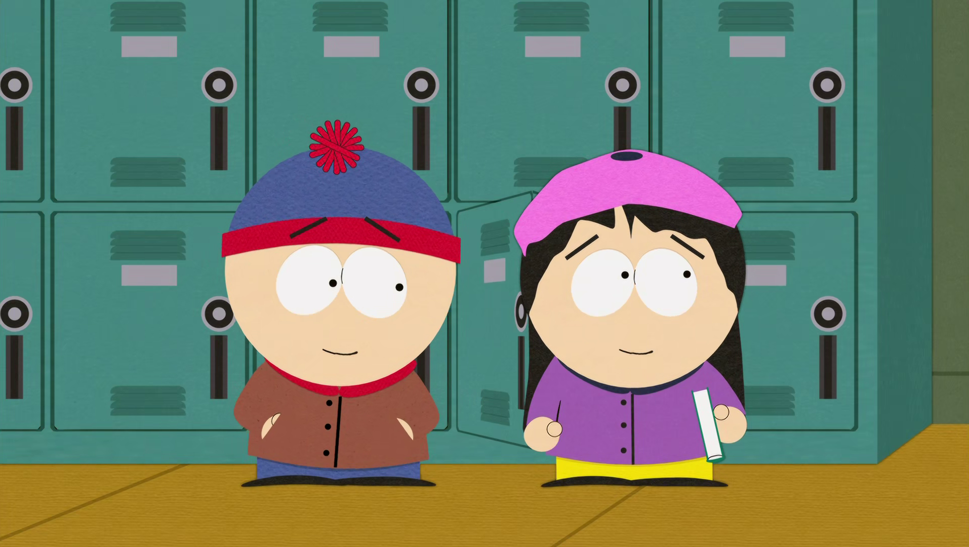 Discuss Everything About South Park Fanon Wikia Fandom.