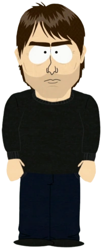 Tom Cruise | South Park Fanon Wikia | Fandom