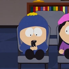 Crendy South Park Fanon Wikia Fandom