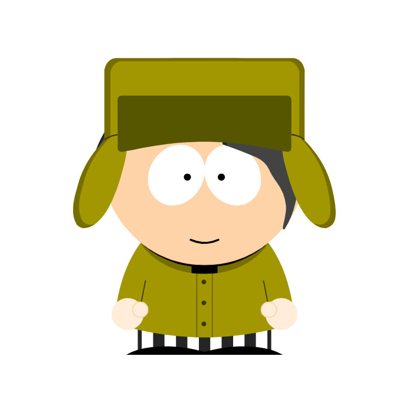 Dan Colins South Park Fanon Wikia Fandom